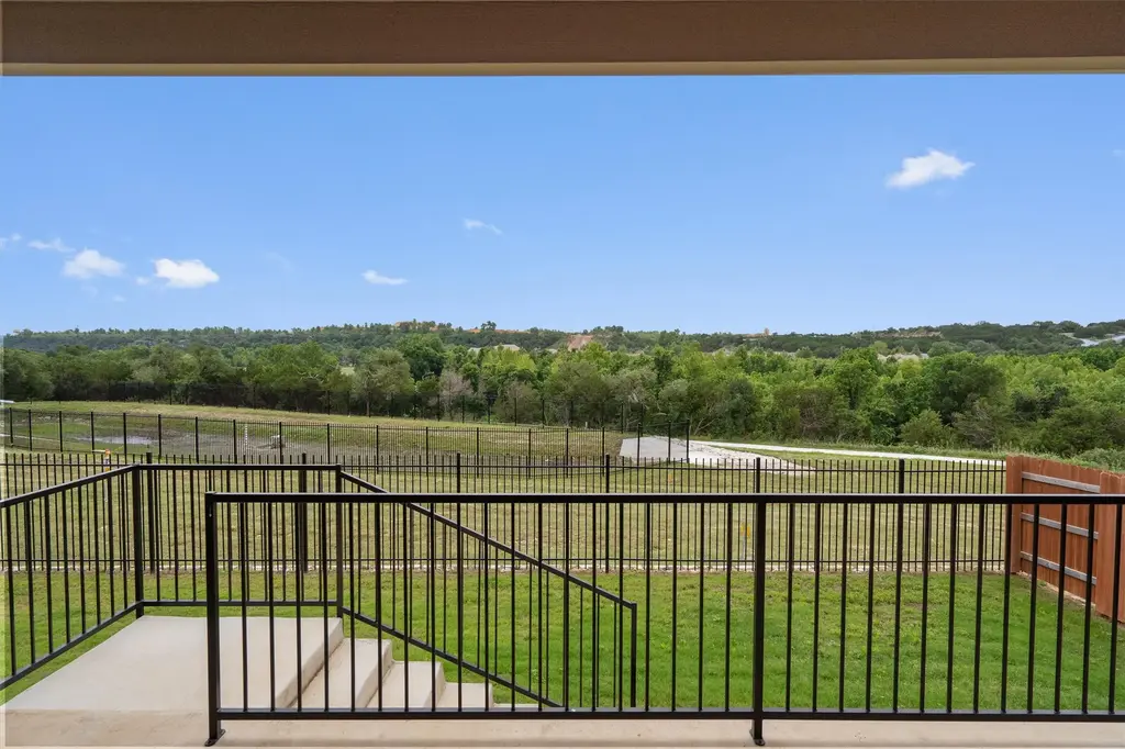216 Mystic Canyon Lane, Georgetown