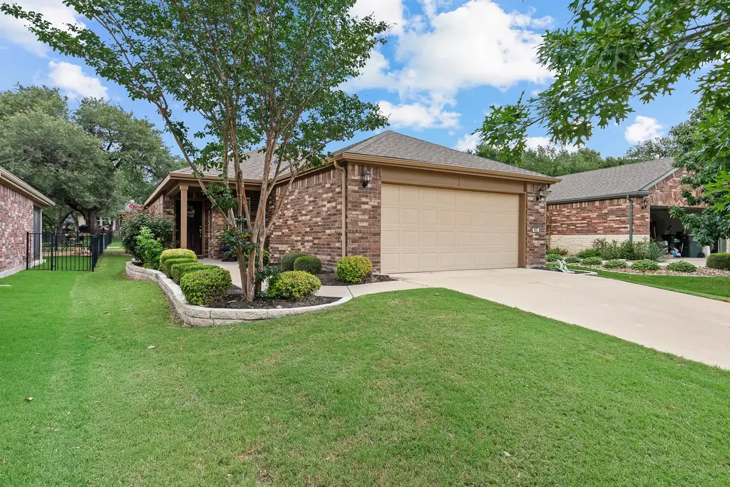 605 Chambers Creek Court, Georgetown