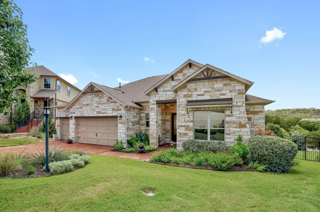512 Summer Wilson Cove, Austin