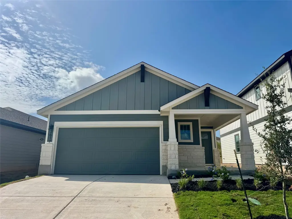 3617 Kent Chalk Road, Buda