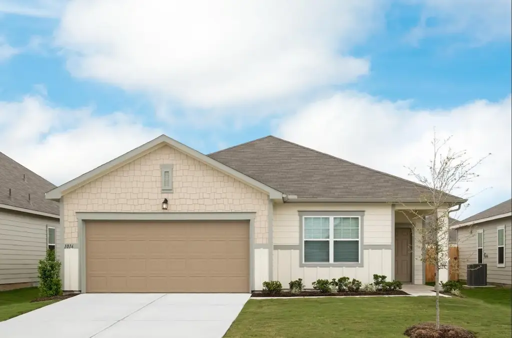 1321 Morris Loop, San Marcos
