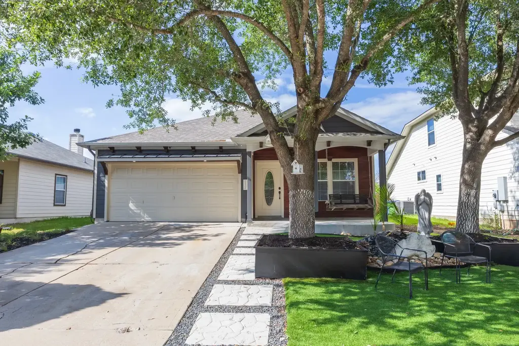 11500 Dimmitt Street, Manor