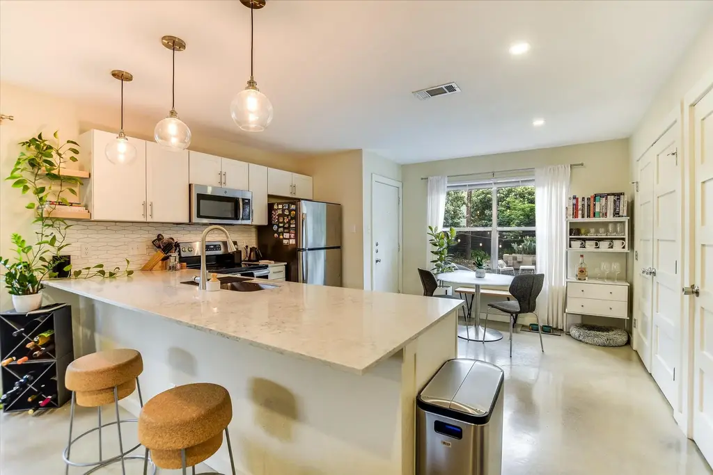 1501 Cinnamon Path A & B, Austin