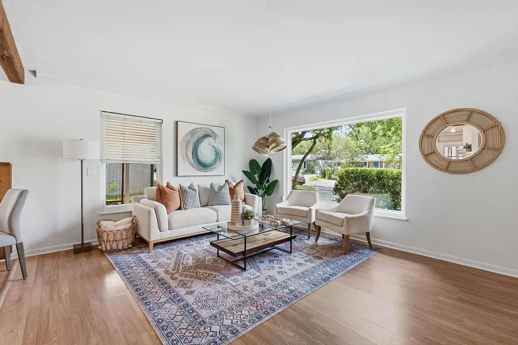 409 Wilmes Drive, Austin