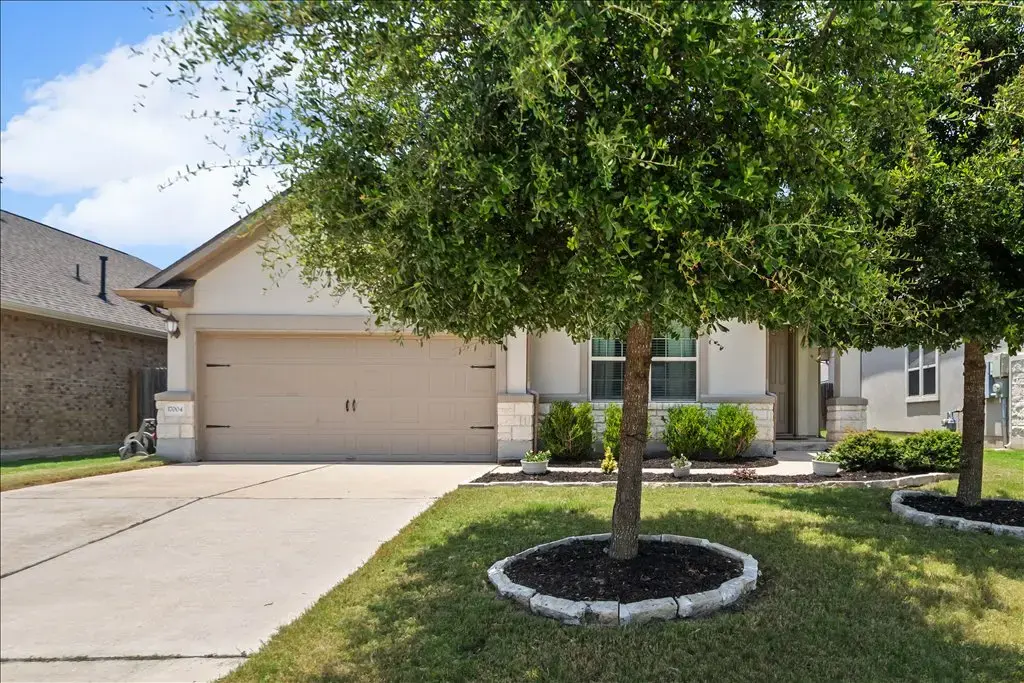17004 Lathrop Avenue, Pflugerville