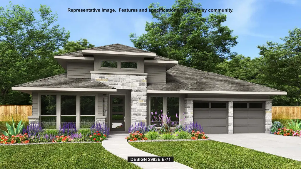 9208 Dingo Drive, Austin