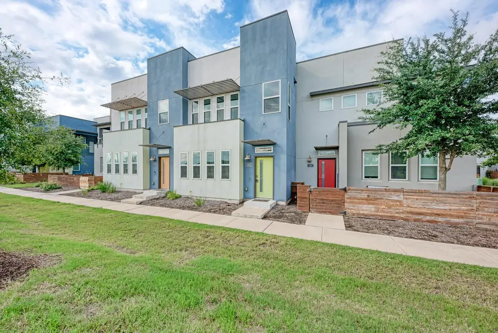 9015 Cattle Baron Path 1102, Austin