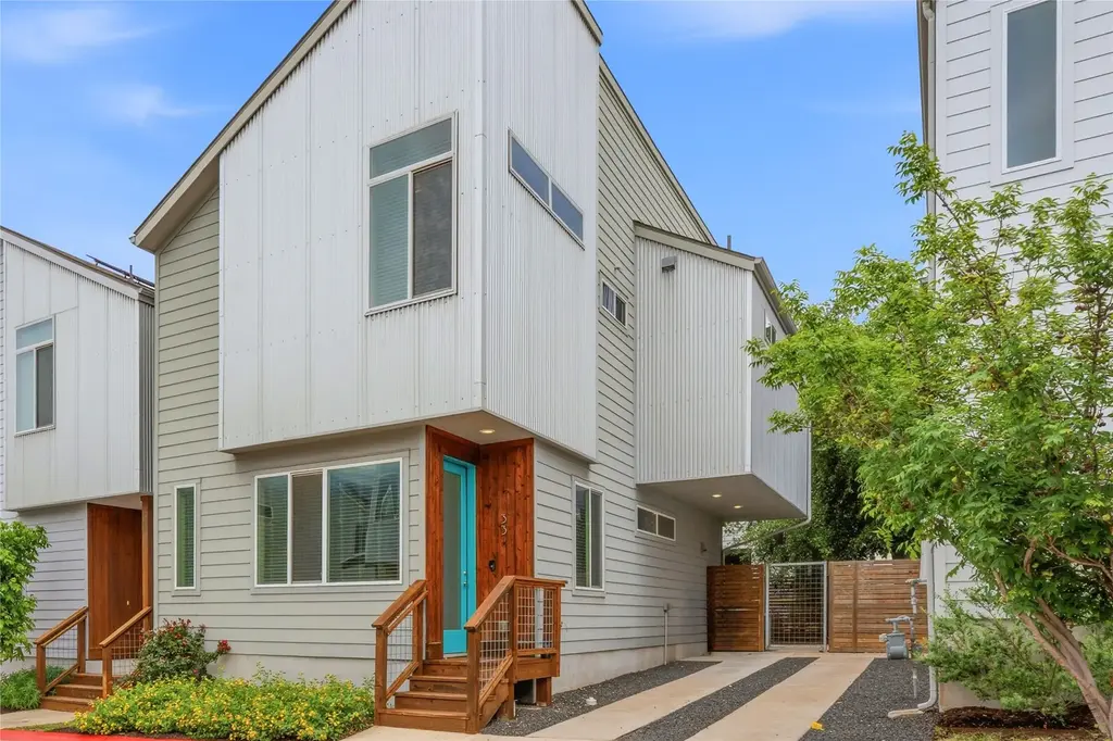 801 N Bluff Drive 33, Austin
