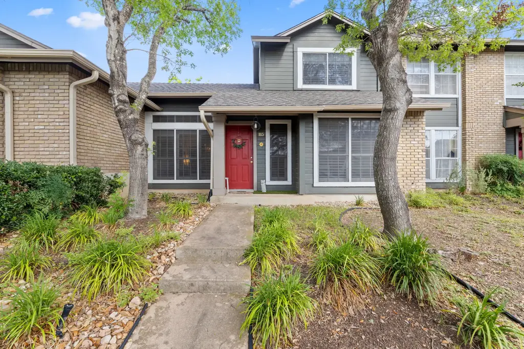 1015 E Yager Lane 115, Austin