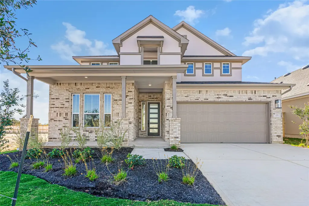 4733 Regents Place, Round Rock