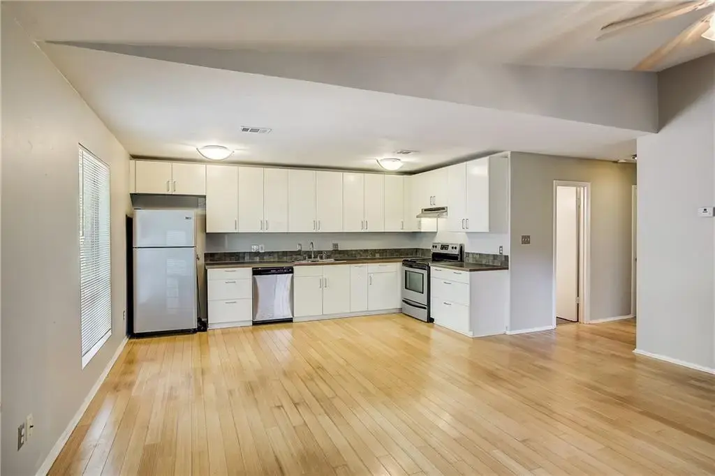 2308 La Casa Drive A, Austin