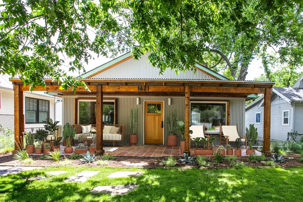 1621 Garden Street A, Austin