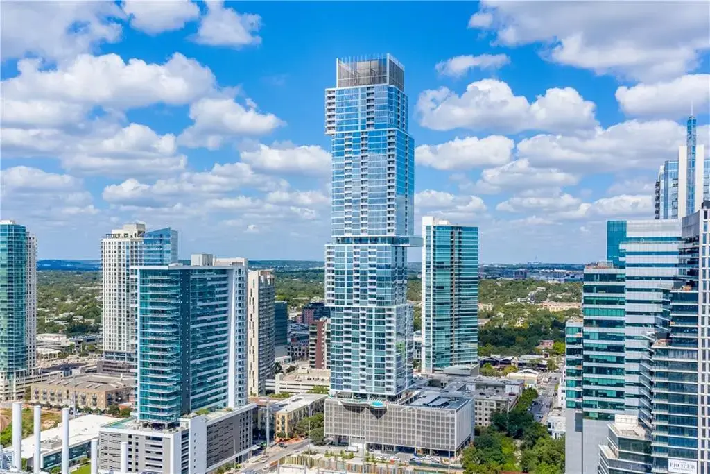 301 West Avenue 4808, Austin