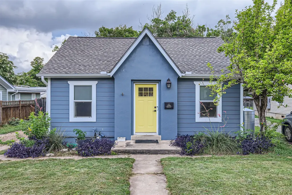 5314 Aurora Drive, Austin