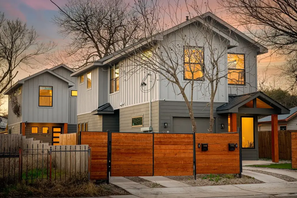 910 Tillery Street, Austin