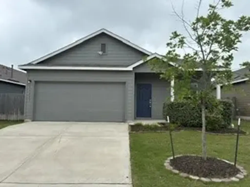 13803 Tordillo Drive, Elgin
