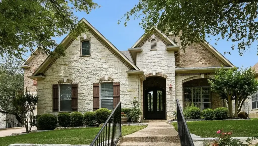 2300 Aldworth Drive, Cedar Park