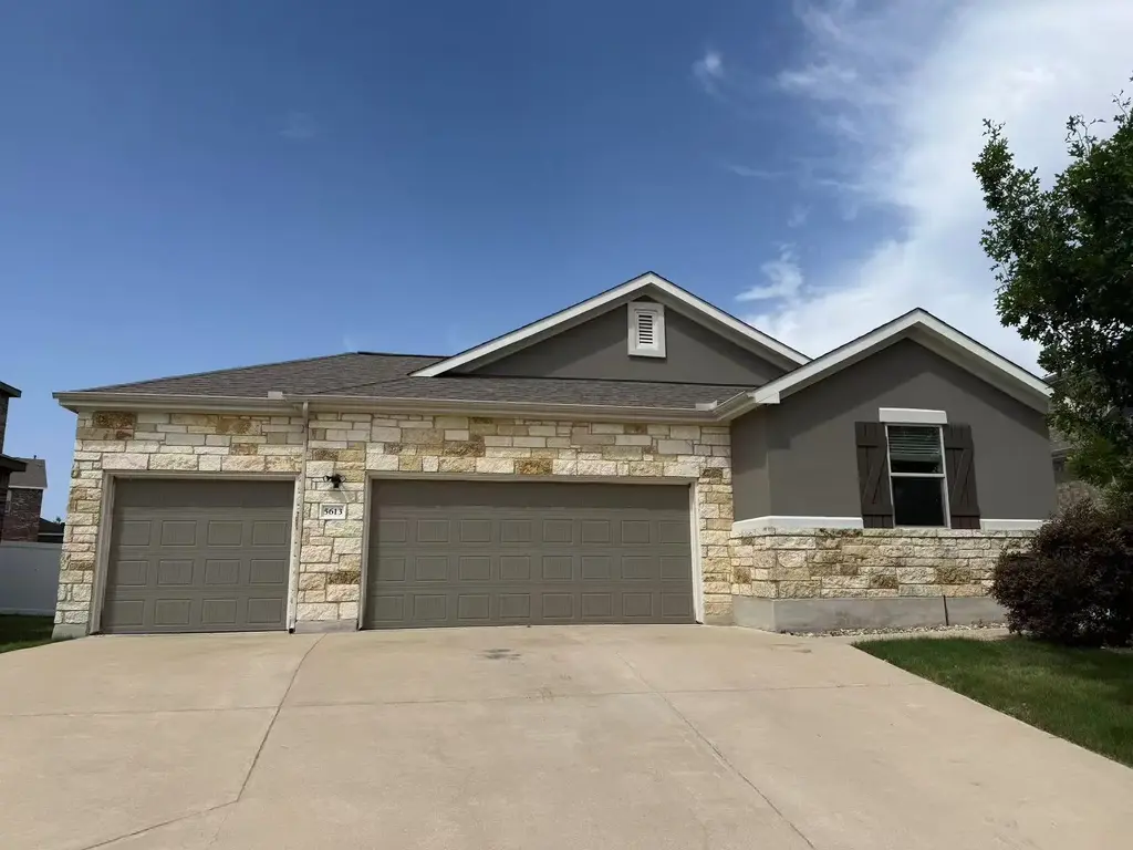 5613 Lehman Way, Austin