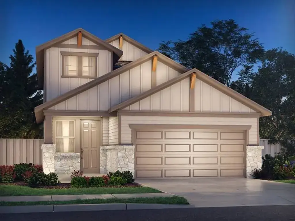 3609 Kent Chalk Road, Buda