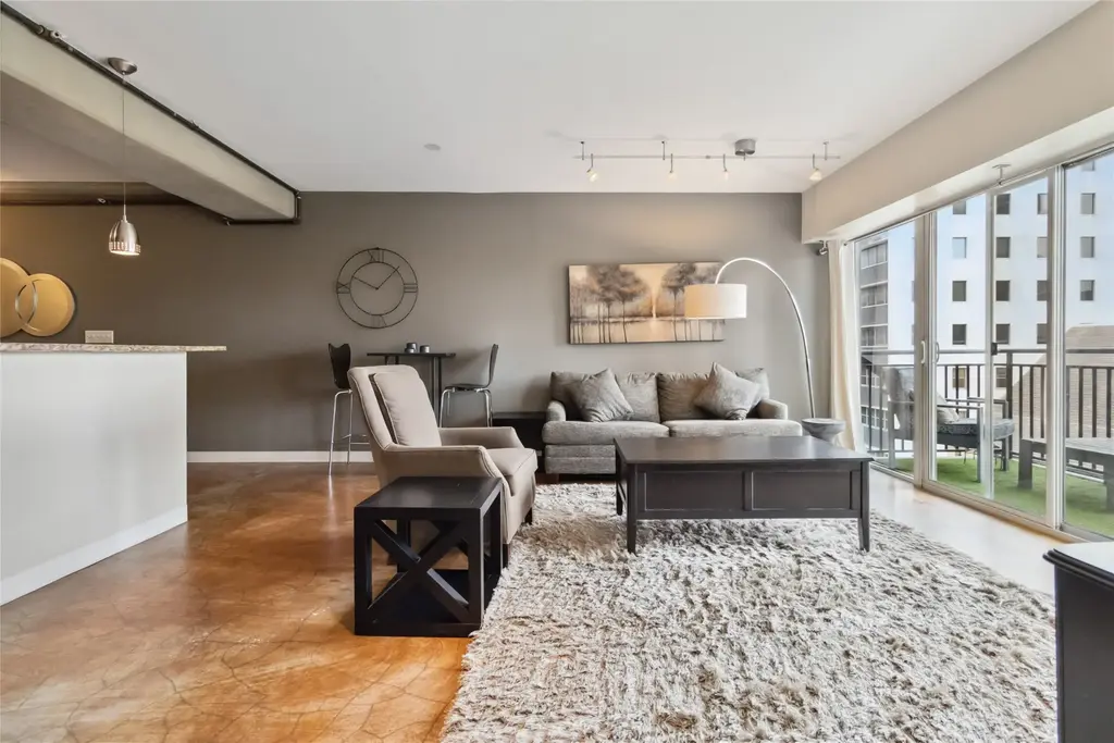 800 Brazos Street 803, Austin