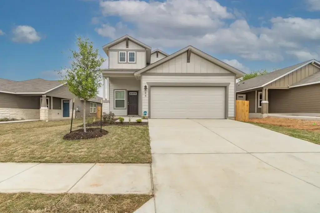 544 View Drive, Georgetown