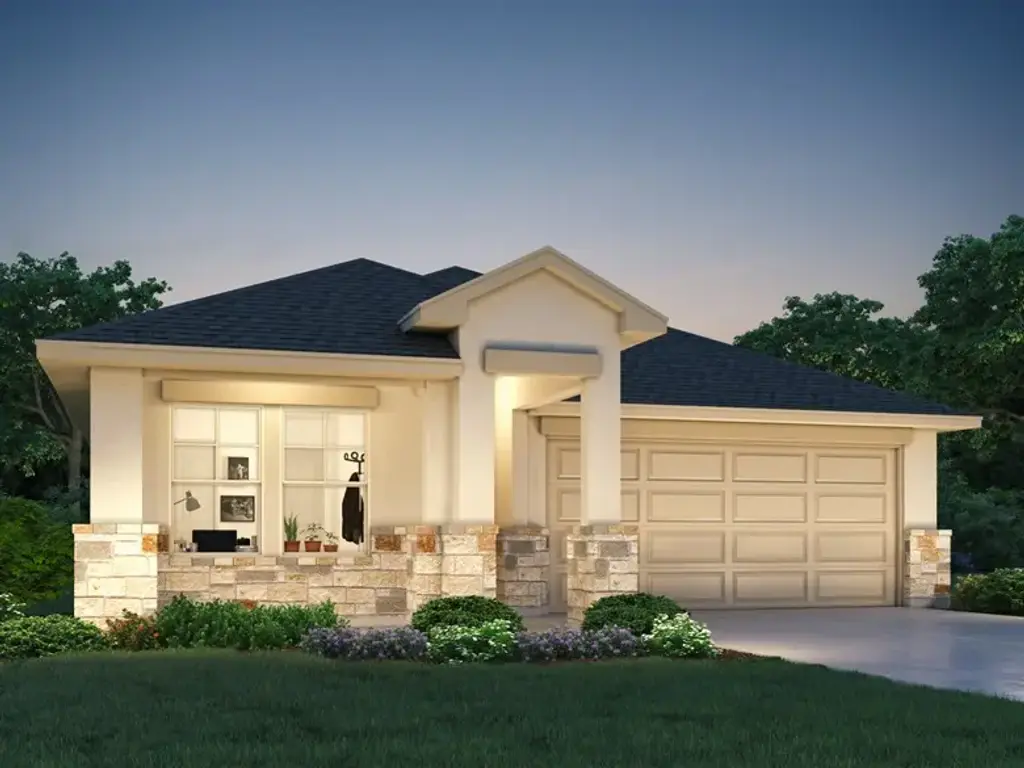 13303 Rindle Reach Drive, Buda