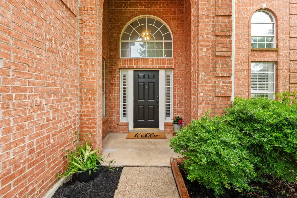 1110 Antelope Ridge, Cedar Park