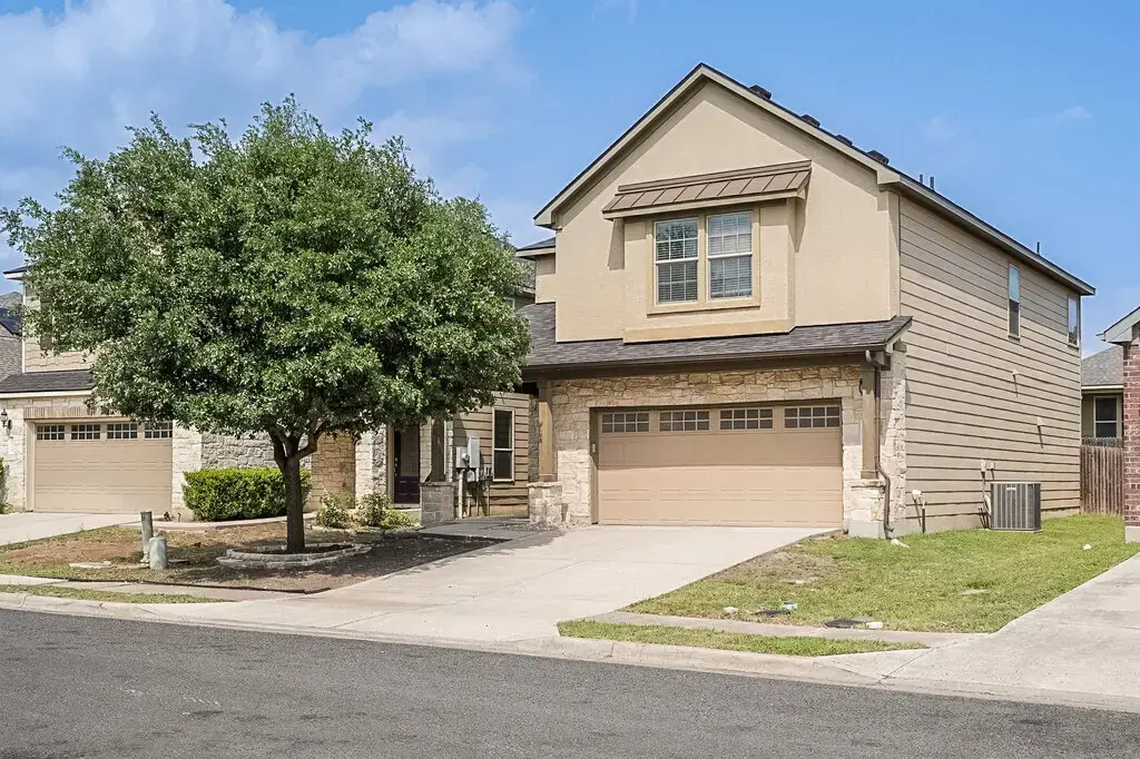 9925 Wading Pool Path, Austin