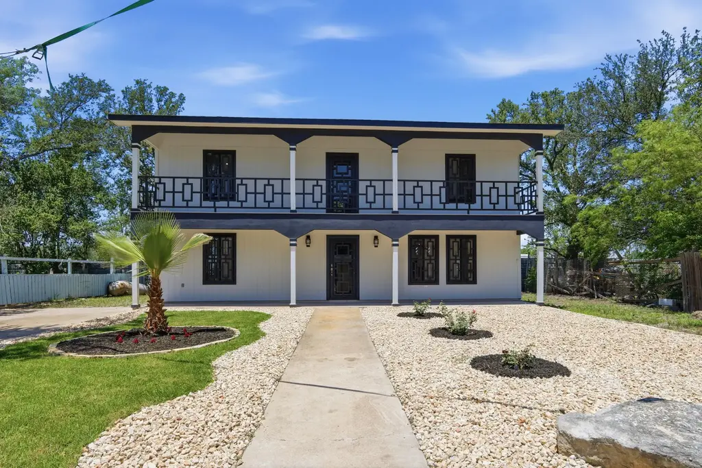143 Stony Point Drive, Del Valle