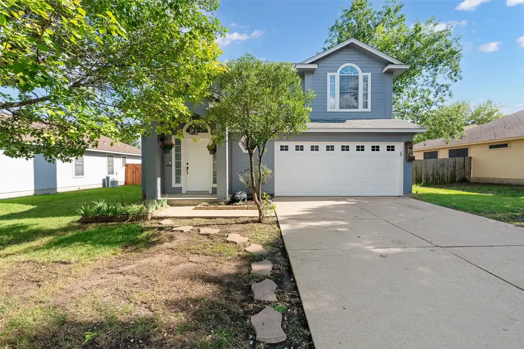 120 Meadowside Drive, Hutto