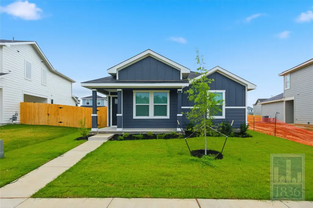 306 Constanza Trail, Bastrop