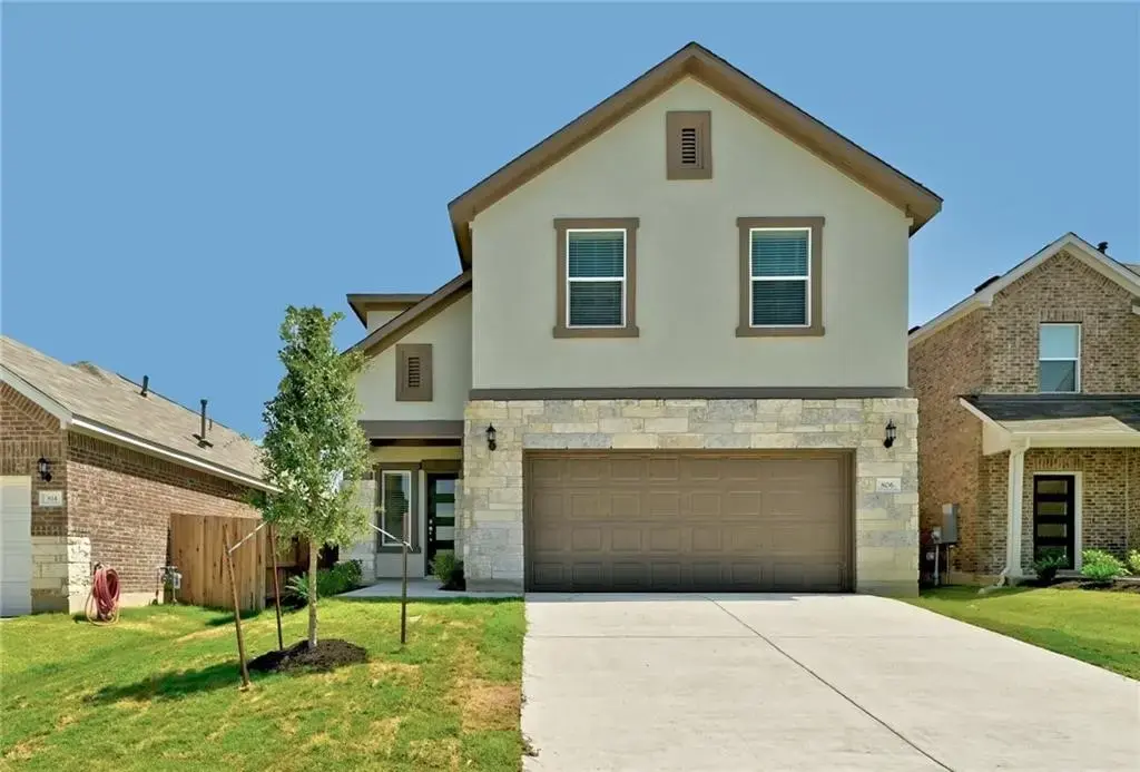806 Pepperbark Loop, Buda