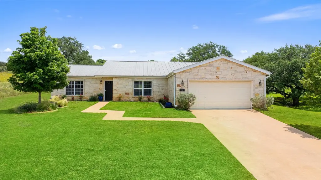 151 Uplift, Horseshoe Bay
