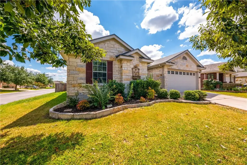 19145 Leigh Lane, Pflugerville
