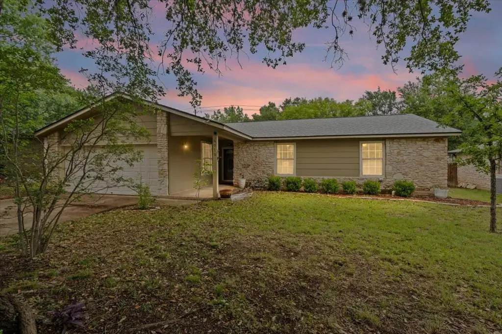 6010 Morning Dew Drive, Austin