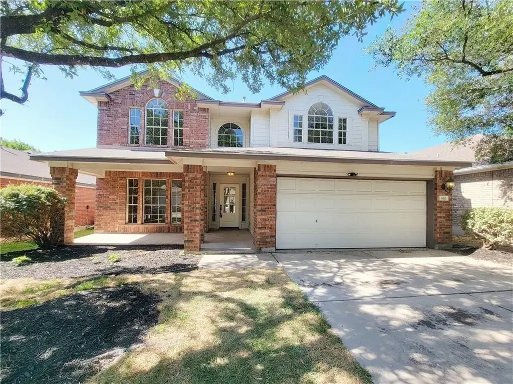 610 Cenizo Path, Cedar Park