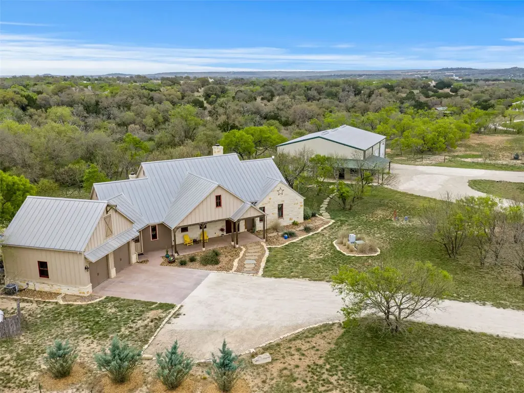 1503 Funf Kinder Road, Fredericksburg