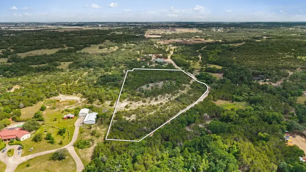 137 Glory Lane, Leander