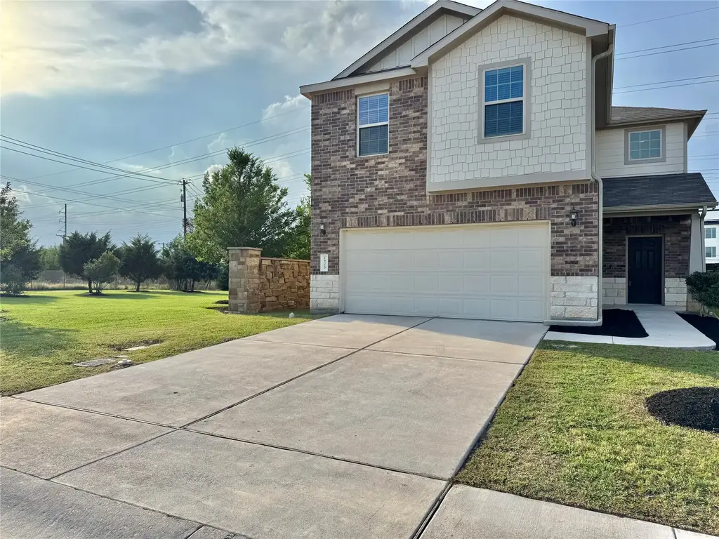 14309 Eucalyptus Bend, Austin