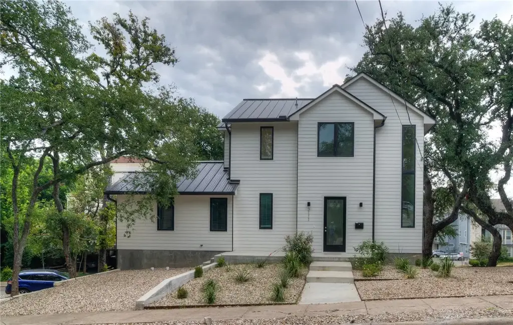 3111 Walling Drive, Austin
