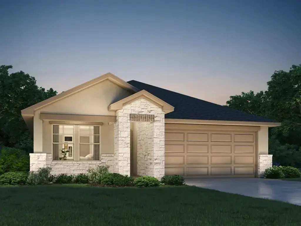 13314 Rindle Reach Drive, Buda