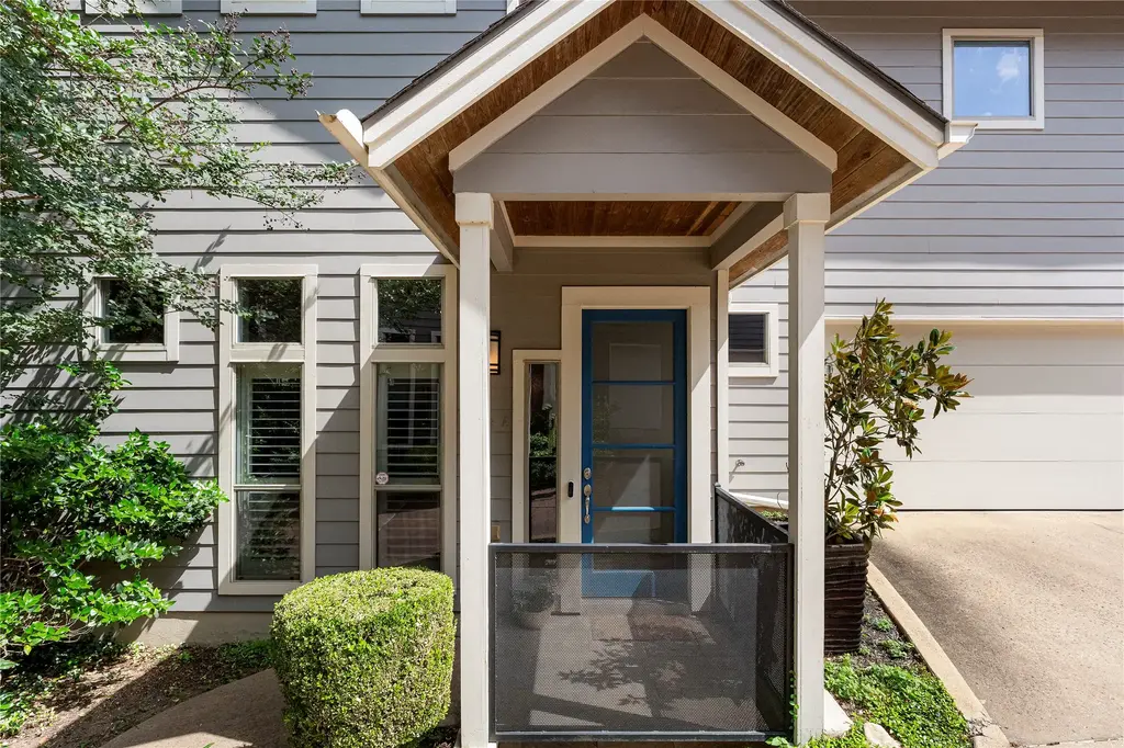 3814 Ridgelea Drive A, Austin