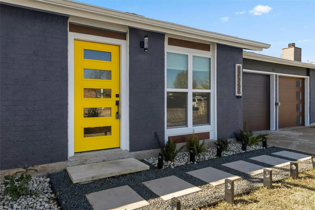 1400 Bellmar Drive, Round Rock