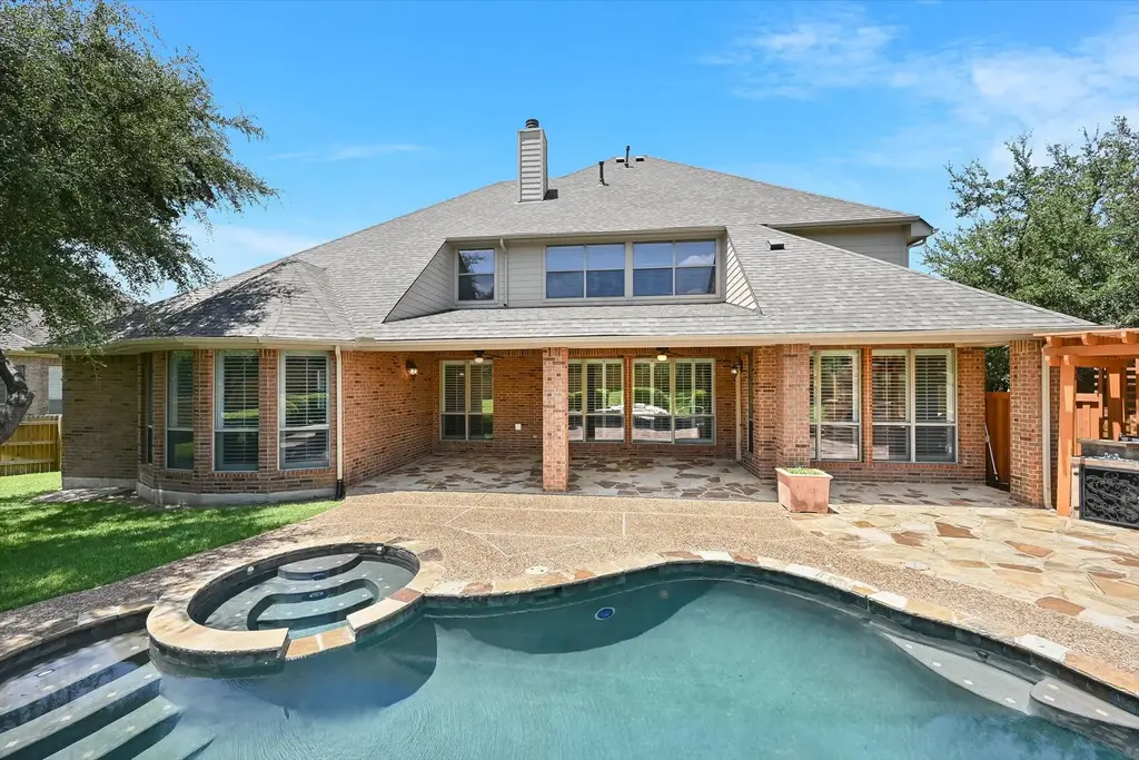 560 Aspen Drive, Austin