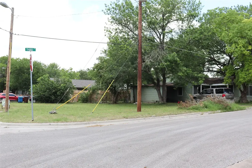 Tbd Neches Street, Lockhart