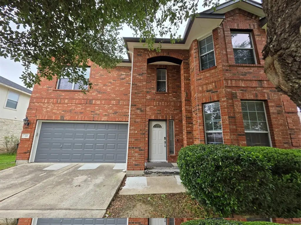 148 Black Cap Run, Buda