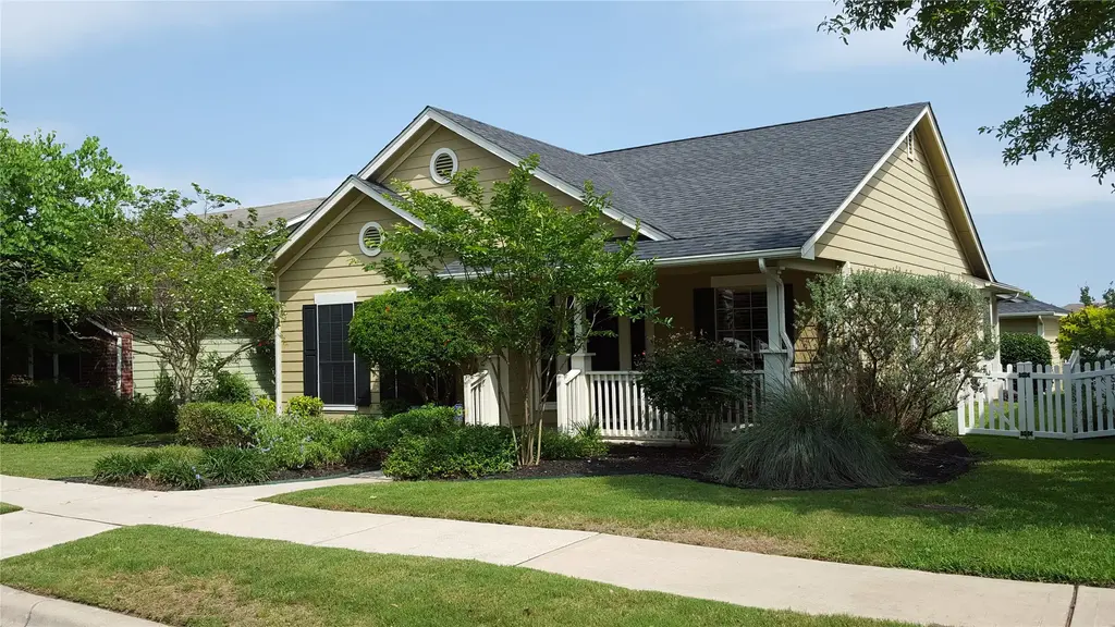 4831 Mather, Kyle