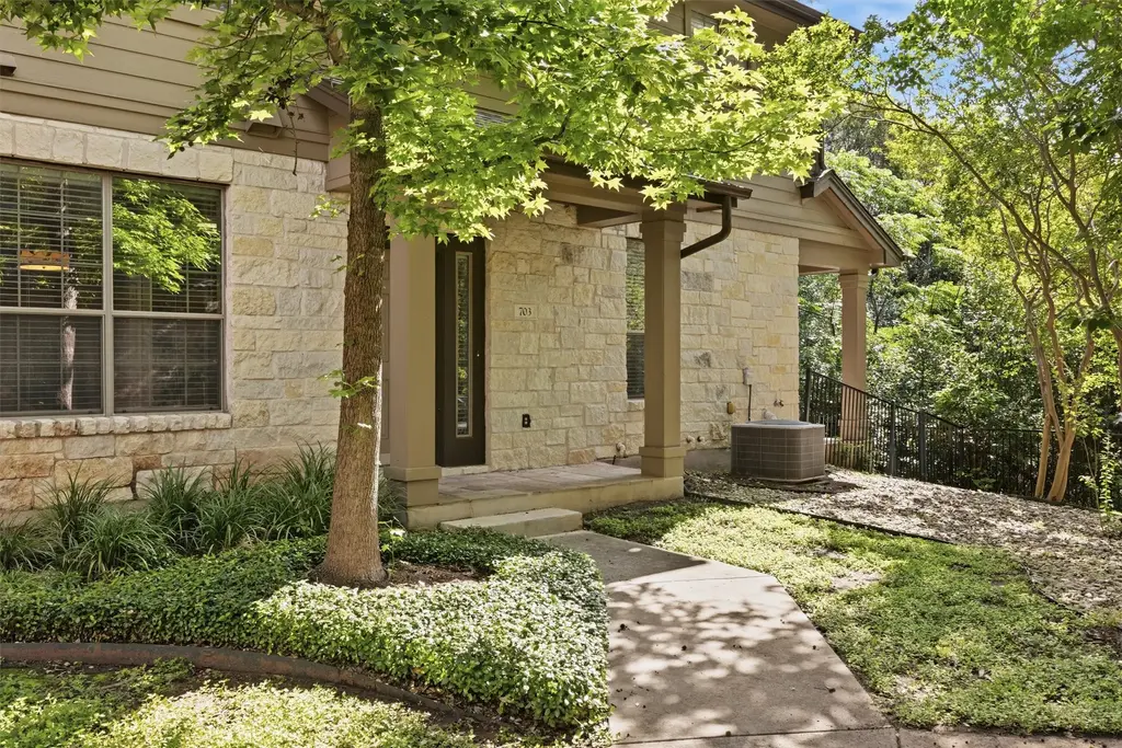 1310 W Parmer Lane 7b, Austin