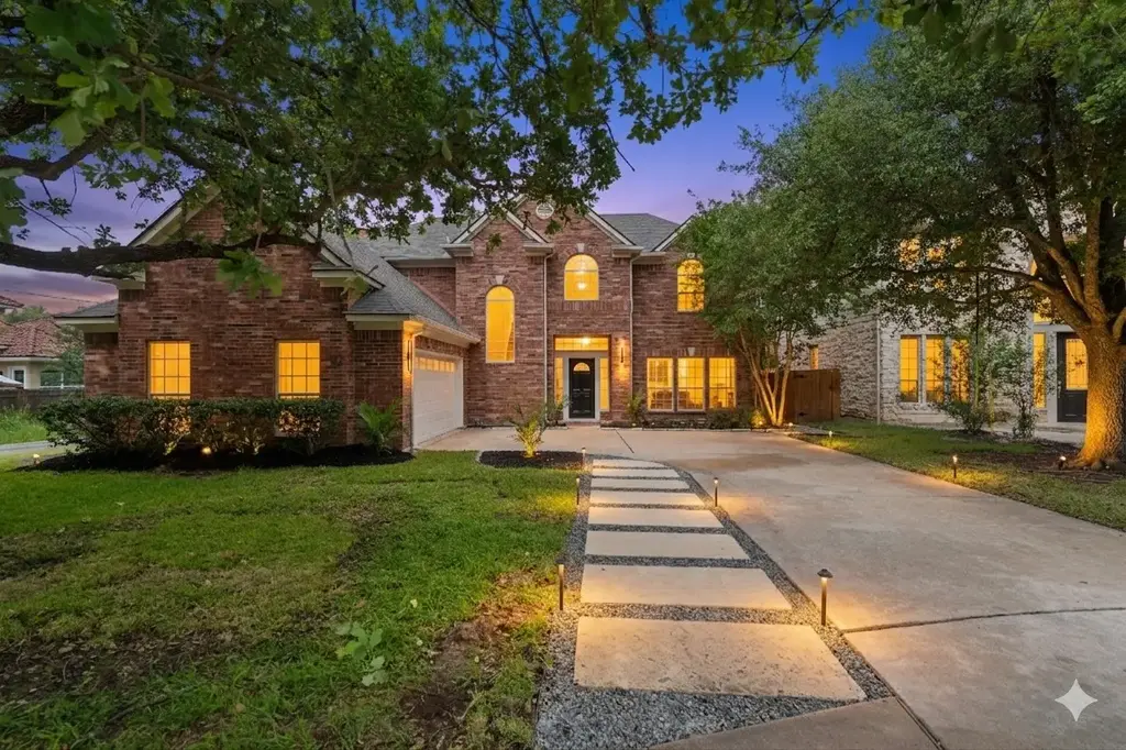 15239 Calaveras Drive, Austin
