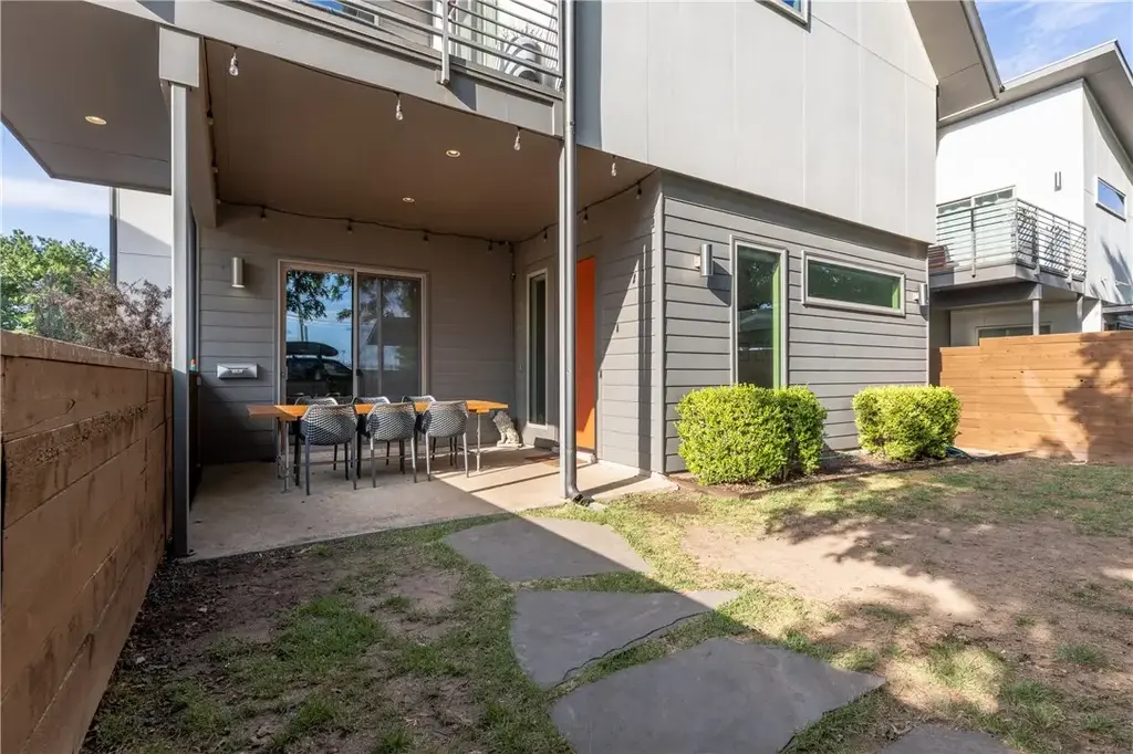 500 W 51st Street A, Austin